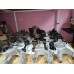 Опора двигуна двигателя кпп Daihatsu Terios Sirion Materia Cuore YRV Trevis