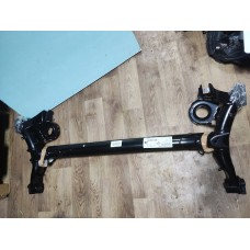 Балка задня Daihatsu Cuore L276 2007 -2012 