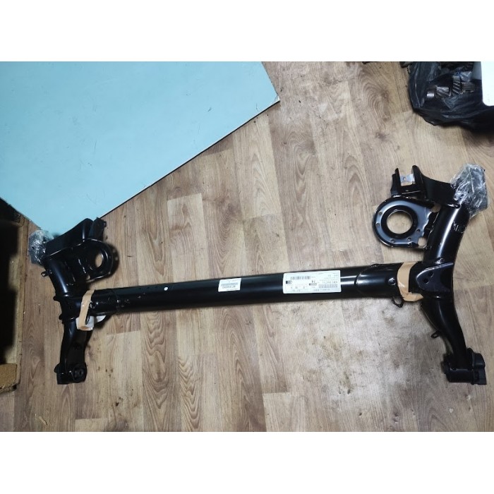 Балка задня Daihatsu Cuore L276 2007 -2012 Балка задня Daihatsu Cuore L276 2007 -2012