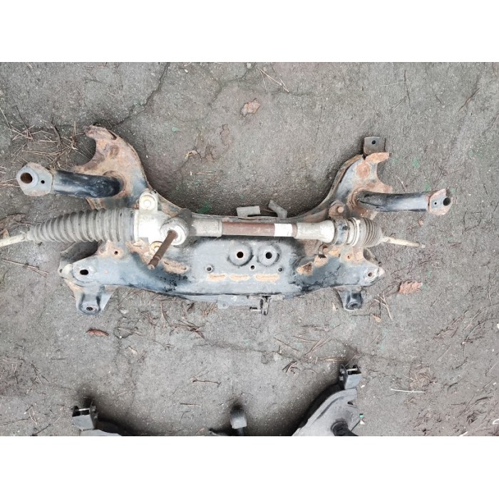 Балка передня Daihatsu Cuore L276 51201-B2030 51201B2030