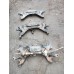 Балка передня Daihatsu Cuore L276 51201-B2030 51201B2030