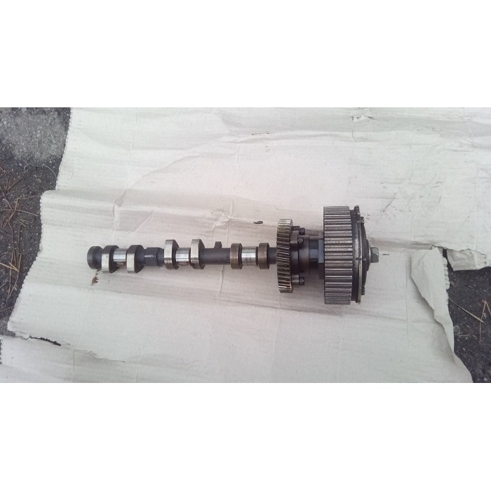 Распредвал Daihatsu Sirion Daihatsu Cuore Daihatsu YRV 13520-97207-000 13520-97207 Распредвал Daihatsu Sirion Daihatsu Cuore Daihatsu YRV 13520-97207-000 13520-97207