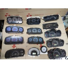 Приборна панель Daihatsu Terios Sirion Materia Cuore YRV Приборна панель Daihatsu Terios Sirion Materia Cuore YRV