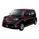 DAIHATSU MATERIA