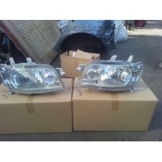 Фара Daihatsu Materia Фара Daihatsu Materia