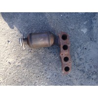 Катализатор Daihatsu Materia 17140-B1220