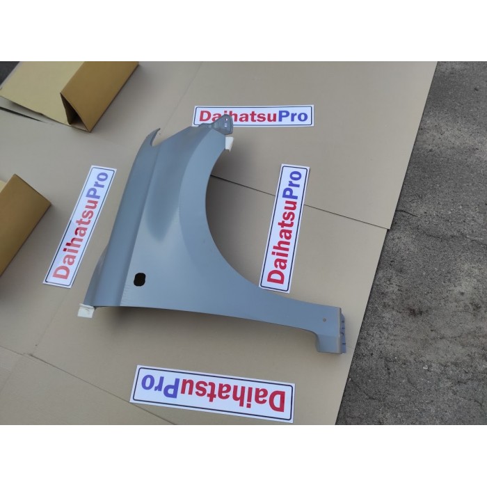 Крыло правое Daihatsu Materia 53811-B1100 53811B1100