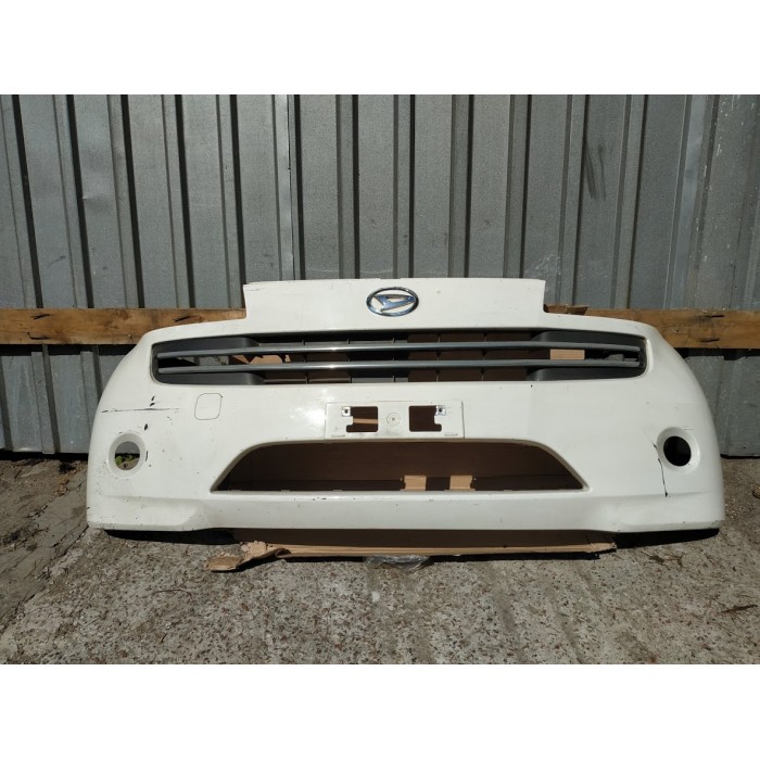 Бампер передний Daihatsu Materia 52119-B1060 52119-B1110 52119-B1060-A0 52119-B1060-B0 Бампер передний Daihatsu Materia 52119-B1060 52119-B1110 52119-B1060-A0 52119-B1060-B0