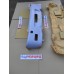 Бампер задний Daihatsu Materia 52159-B1110-A1 цвет W21 (bluish white) 52159B1110A1 Rear bumper Daihatsu Materia 