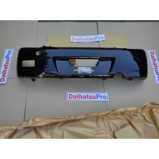 Бампер задний Daihatsu Materia 52159-B1110-C0 52159B1110C0 