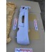 Бампер задний Daihatsu Materia 52159-B1110-A1 цвет W21 (bluish white) 52159B1110A1 Rear bumper Daihatsu Materia 