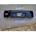 Бампер задний Daihatsu Materia 52159-B1110-C0 52159B1110C0 