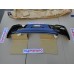 Бампер задний Daihatsu Materia 52159-B1110-C0 52159B1110C0 