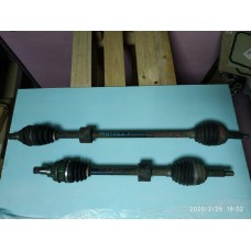 Полуось паровая сторона Daihatsu Materia 43410-B1060 43410-B1061 43410B1060 43410B1061 43408-B9190 43411-B9200 Полуось паровая сторона Daihatsu Materia 43410-B1060 43410-B1061 43410B1060 43410B1061 43408-B9190 43411-B9200