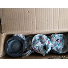 Поршня 050 TEIKIN комплект Daihatsu 1.0 двигатель EJ-VE комплект поршней Daihatsu Sirion Daihatsu Cuore Daihatsu YRV Daihatsu Move 13103-97201-000 1310397201000 13103-97201 1310397201 13103B2060 13103-B2060 Поршня 050 TEIKIN комплект Daihatsu 1.0 двигатель EJ-VE комплект поршней Daihatsu Sirion Daihatsu Cuore Daihatsu YRV Daihatsu Move 13103-97201-000 1310397201000 13103-97201 1310397201 13103B2060 13103-B2060