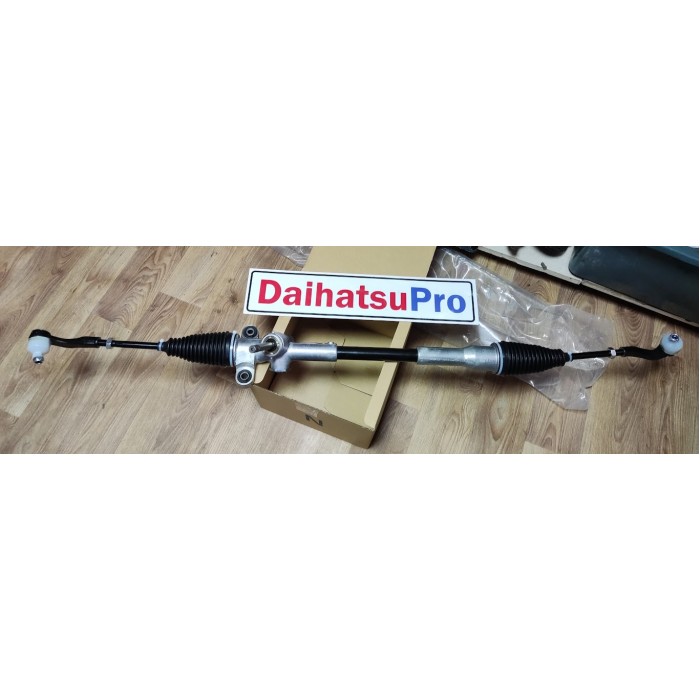 Рейка рулевая Daihatsu Sirion 2005 - 2012 45502-B1080 45502-B1030 45502-B1040