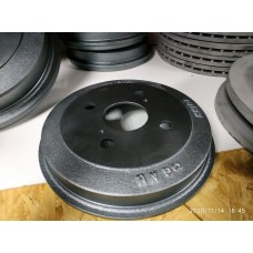 Тормозной барабан Daihatsu Materia Daihatsu Sirion 42431-B1020 42431-B1020 42431-B1021 42431B1021 Тормозной барабан Daihatsu Materia Daihatsu Sirion 42431-B1020 42431-B1020 42431-B1021 42431B1021