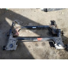 Балка задней подвески Daihatsu 48710-B1040 48710-B1041 48710-B1070 Балка задней подвески Daihatsu 48710-B1040 48710-B1041 48710-B1070