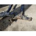 Балка задней подвески Daihatsu 48710-B1040 48710-B1041 48710-B1070 Балка задней подвески Daihatsu 48710-B1040 48710-B1041 48710-B1070