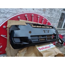Бампер передний Daihatsu Sirion цвет X 07 (ЧЕРНЫЙ) 52119-B1100-C0 52119B1100C0 Бампер передний Daihatsu Sirion цвет X 07 (ЧЕРНЫЙ) 52119-B1100-C0 52119B1100C0