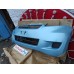 Бампер передний Daihatsu Sirion цвет В 57 (СВЕТЛО СИНИЙ)	52119-B1100-J0 52119B1100J0 