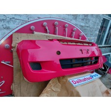 Бампер передний Daihatsu Sirion цвет R 40 (КРАСНЫЙ) 52119-B1100-D0 52119B1100D0 Бампер передний Daihatsu Sirion цвет R 40 (КРАСНЫЙ) 52119-B1100-D0 52119B1100D0