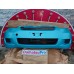 Бампер передний Daihatsu Sirion цвет В 57 (СВЕТЛО СИНИЙ)	52119-B1100-J0 52119B1100J0 