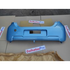 Бампер задний Daihatsu Sirion 52159-B1030-B7 52159B1030B7 Бампер задний Daihatsu Sirion 52159-B1030-B7 52159B1030B7