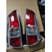 Фонарь Daihatsu Sirion 2005-