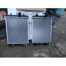 Радиатор Daihatsu Sirion 16400-B1010 16400B1010 Радиатор Daihatsu Sirion 16400-B1010 16400B1010