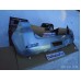 Бампер задний Daihatsu Terios 52159-B4050-B0 52159-B4140-B0 52159-B4040 52159-B4051 52159-B4160
