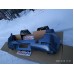 Бампер задний Daihatsu Terios 52159-B4140-B1 52159-B4050-B1 52159-B4040 52159-B4051 52159-B4160