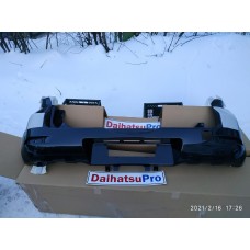 Бампер задний Daihatsu Terios 52159-B4140-C0 52159-B4050-C0 52159-B4040 52159-B4051 52159-B4160 Бампер задний Daihatsu Terios 52159-B4140-C0 52159-B4050-C0 52159-B4040 52159-B4051 52159-B4160