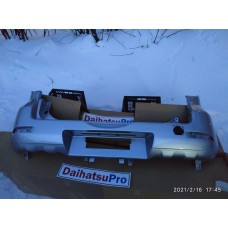 Бампер задний Daihatsu Terios 52159-B4050-B0 52159-B4140-B0 52159-B4040 52159-B4051 52159-B4160 Бампер задний Daihatsu Terios 52159-B4050-B0 52159-B4140-B0 52159-B4040 52159-B4051 52159-B4160