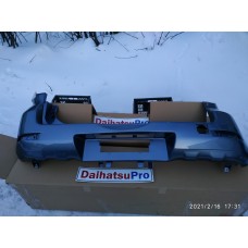 Бампер задний Daihatsu Terios 52159-B4140-B1 52159-B4050-B1 52159-B4040 52159-B4051 52159-B4160 Бампер задний Daihatsu Terios 52159-B4140-B1 52159-B4050-B1 52159-B4040 52159-B4051 52159-B4160