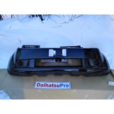 Бампер передний Daihatsu Terios 52119-B4050-C0 52119-B4100-C0 52119-B4051 52119-B4060 52119-B4140 Бампер передний Daihatsu Terios 52119-B4050-C0 52119-B4100-C0 52119-B4051 52119-B4060 52119-B4140