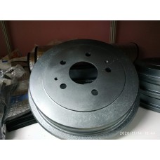Тормозной барабан Daihatsu Terios 42431-87401 4243187401