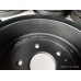 Тормозной барабан Daihatsu Terios 42431-87401 4243187401 Тормозной барабан Daihatsu Terios 42431-87401 4243187401