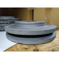 Диски тормозные передние Daihatsu Terios 43512-87402 4351287402