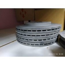 Диски тормозные передние Daihatsu Terios 43512-B4010 43512B4010 Диски тормозные передние Daihatsu Terios 43512-B4010 43512B4010