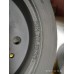 Диски тормозные передние Daihatsu Terios 43512-87402 4351287402