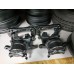 Суппорт Daihatsu Terios Правая сторона 47730-87401 4773087401