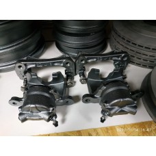 Суппорт Daihatsu Terios Левая сторона 47750-B4010 47750B4010 Суппорт Daihatsu Terios Левая сторона 47750-B4010 47750B4010
