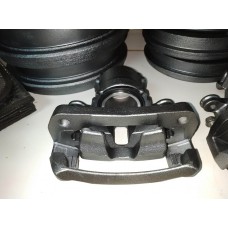Суппорт Daihatsu Terios Левая сторона 47750-87401 4775087401