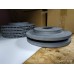 Диски тормозные передние Daihatsu Terios 43512-87402 4351287402