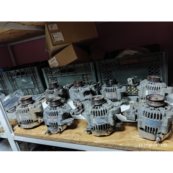 Генератор Daihatsu Terios 1.5 27060-B1030 27060B1030