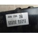 Компьютер Daihatsu Terios 89560-B4383 89560B4383 89560-B4030 80626 50318