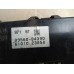 Компьютер Daihatsu Terios 89560-B4390 89560B4390 89560-B4030 61010 23854