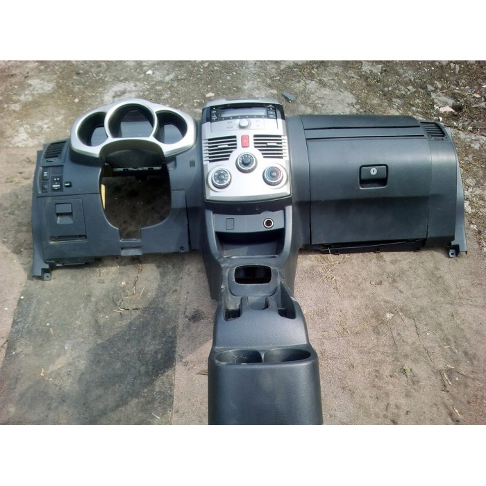 Торпедо Торпеда в сборе Daihatsu Terios