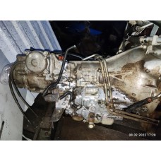 Коробка АКПП DAIHATSU TERIOS (коробка автомат автоматическая коробка DAIHATSU TERIOS) 35000-B4030 Коробка АКПП DAIHATSU TERIOS (коробка автомат автоматическая коробка DAIHATSU TERIOS) 35000-B4030